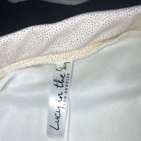 Lucy in the sky Two Piece set ✨ - Picture 9 of 9